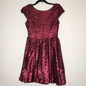 Fun Party Dress